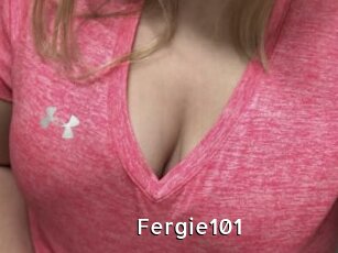 Fergie101