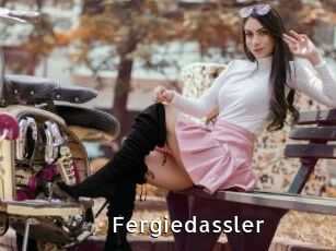 Fergiedassler