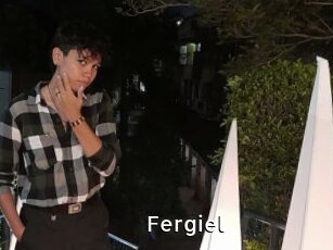 Fergiel