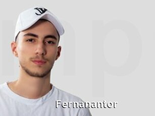 Fernanantor
