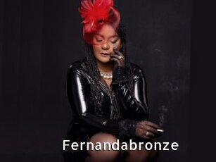Fernandabronze