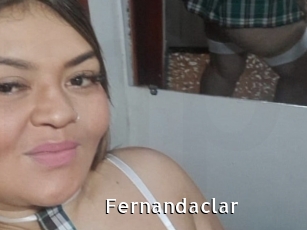 Fernandaclar