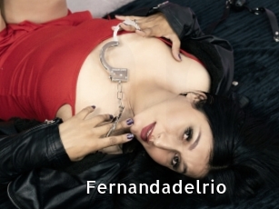Fernandadelrio