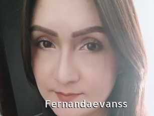 Fernandaevanss