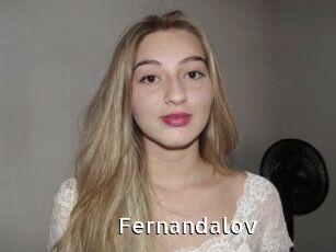 Fernandalov