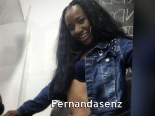 Fernandasenz