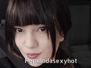 Fernandasexyhot