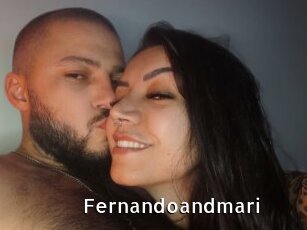 Fernandoandmari