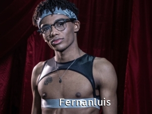 Fernanluis