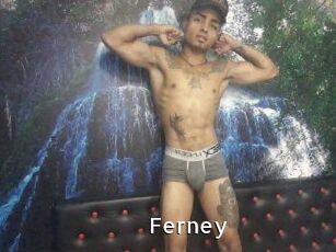 Ferney