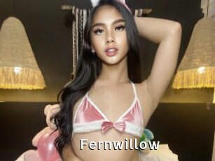 Fernwillow