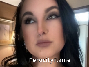Ferocityflame