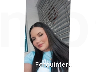 Ferquintero