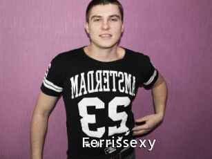 Ferrissexy