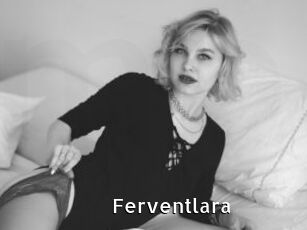 Ferventlara