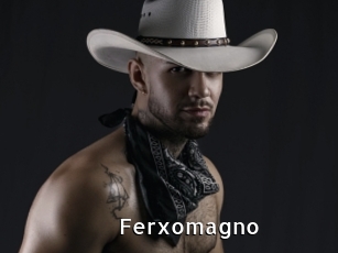 ferxomagno My Porno Stash