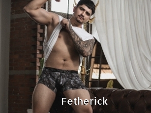 Fetherick