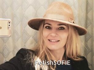 FetishSOFIE