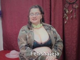 Fetishaleja