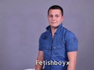 Fetishboyx