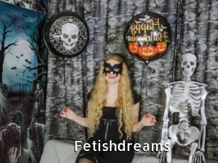 Fetishdreams