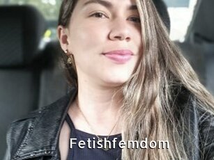 Fetishfemdom