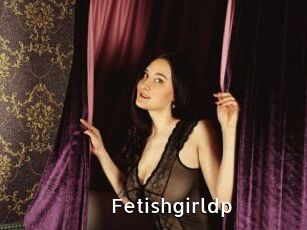 Fetishgirldp