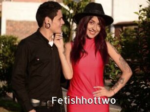 Fetishhottwo