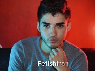fetishiron My Porno Stash