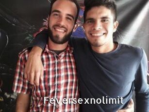 Feversexnolimit