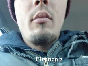 Ffrancois