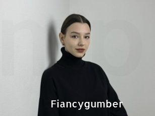 Fiancygumber