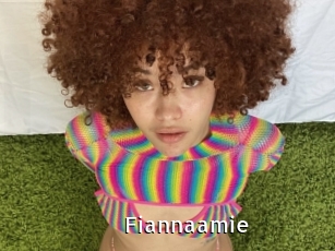 Fiannaamie