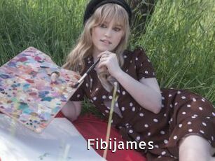 Fibijames