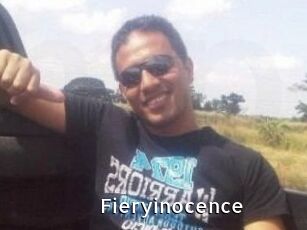 Fieryinocence