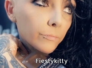 Fiestykitty