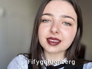 Fifygoldenberg