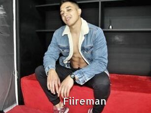 Fiireman