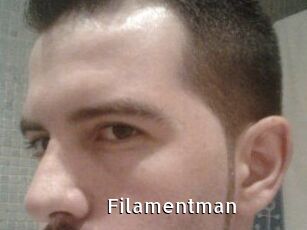 Filamentman