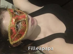 Filleapapa