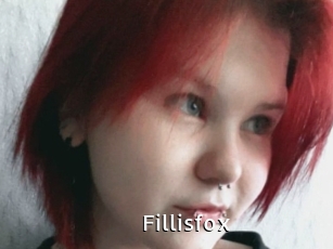 Fillisfox