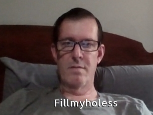 Fillmyholess