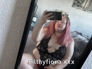 Filthyfiona_xxx