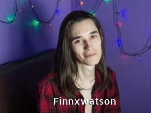 Finnxwatson