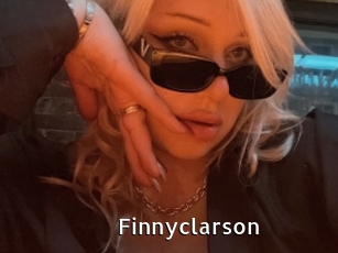 Finnyclarson