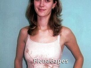 FionaGapes