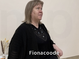 Fionacoode