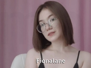 Fionalane