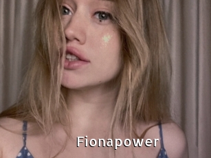 Fionapower