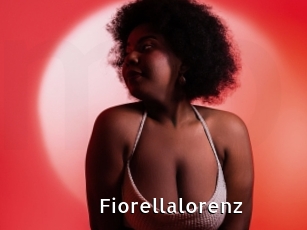 Fiorellalorenz
